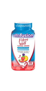 Vitafusion